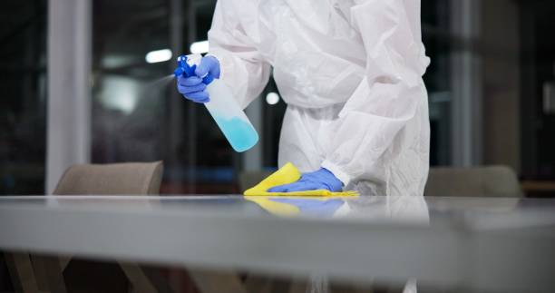Licensed Odor Removal service in Athens, IL - Crime Scene Cleaner Online